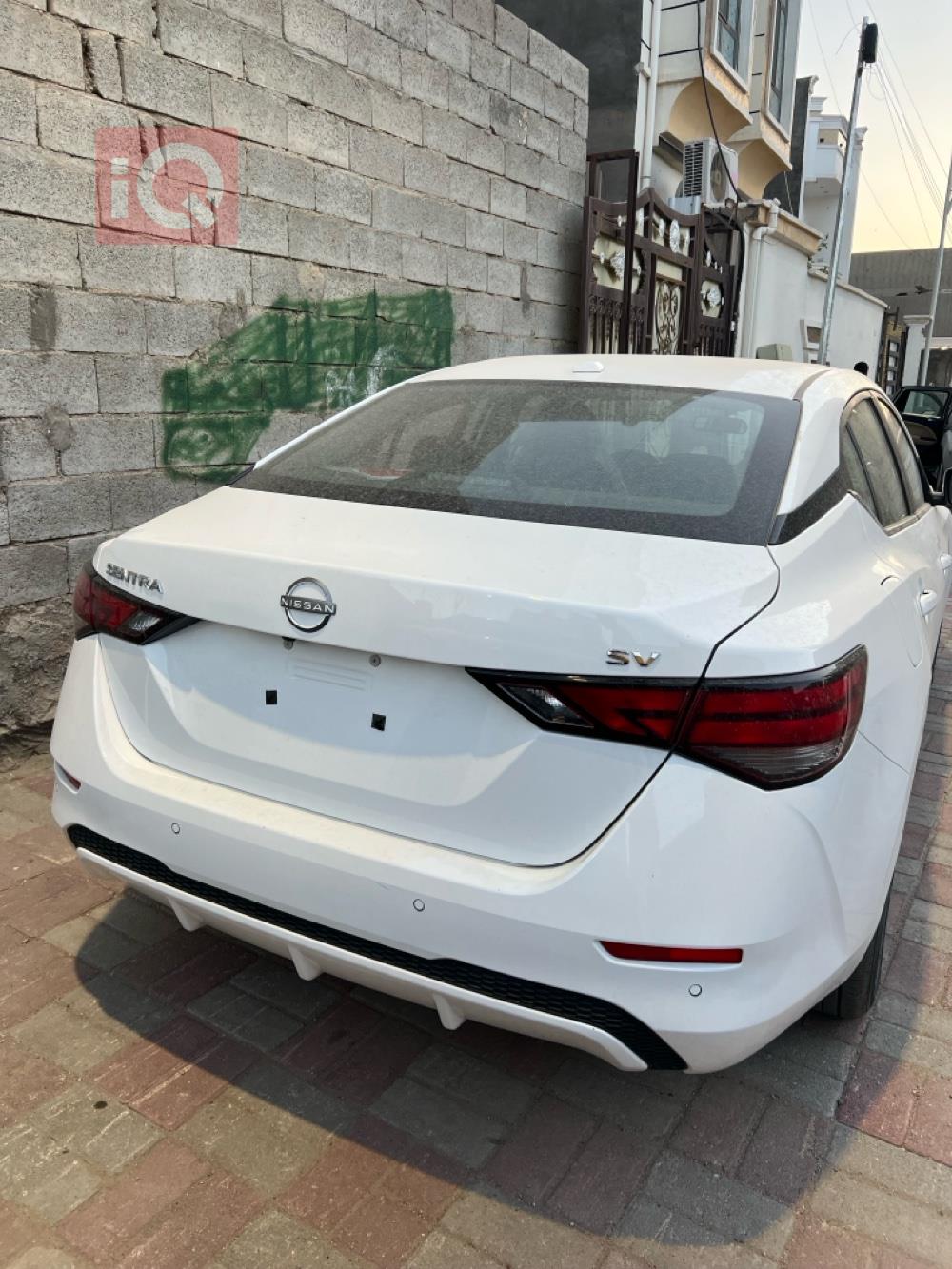 Nissan Sentra
